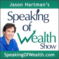 Speaking Of Wealth with Jason Hartman cover