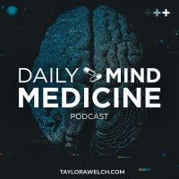 Daily Mind Medicine cover