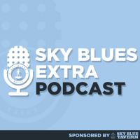 Sky Blues Extra Podcast cover