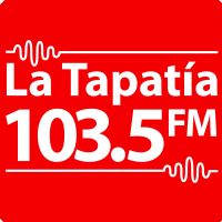La Tapatía 103.5 FM cover