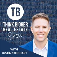 Think Bigger Real Estate cover