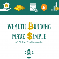 Wealth-Building Made Simple cover