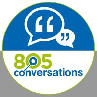 805conversations cover