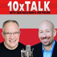 10x Talk cover
