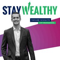 Stay Wealthy Retirement Show cover