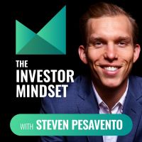The Investor Mindset - Real Estate Show cover