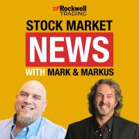 Daily Stock Market News cover