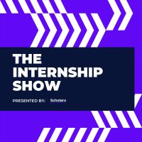 The Internship Show cover