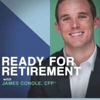 Ready For Retirement cover