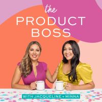The Product Boss Podcast cover