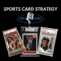 Sports Card Strategy Show cover