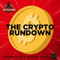 The Crypto Rundown cover
