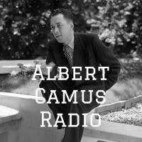 Albert Camus Radio cover