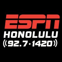 ESPN Honolulu cover
