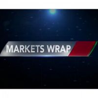 Market Wrap cover