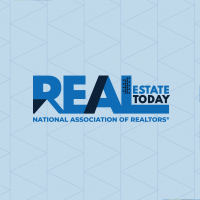 Real Estate Today cover