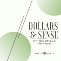 Dollars & Sense cover