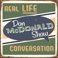Don McDonald Show - Don McDonald cover