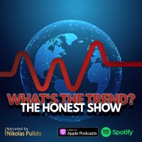 What's the Trend? - The Honest Podcast Show cover