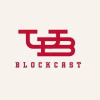 The Utah Blockcast cover