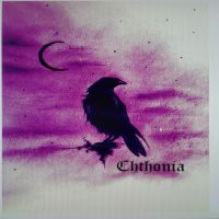 Chthonia cover