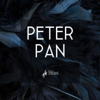Peter Pan cover