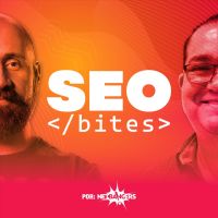 SEO Bites cover