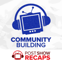Community Building cover