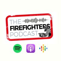 The Firefighters Podcast cover