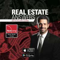 Real Estate Answers cover