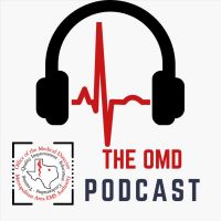 The OMD Podcast cover