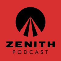 Zenith Podcast cover