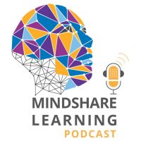 MindShare Learning Podcast cover