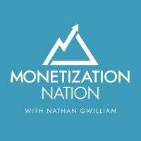 Monetization Nation Podcast cover