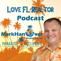 Love Florida Realtor cover