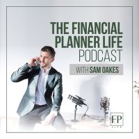 The Financial Planner Life Podcast cover