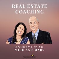 Mondays with Mike & Mary cover