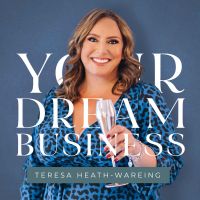 Your Dream Business cover