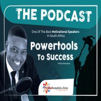 Power Tools to Success cover