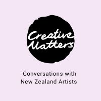 Creative Matters cover