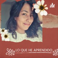 Lo que he aprendido cover