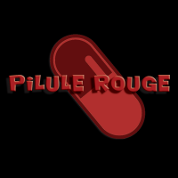 Pilule Rouge JdR - Actual Plays de Jeu de rôle cover