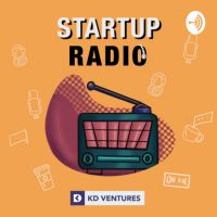 Startup Radio cover