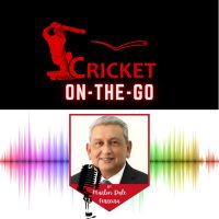 Cricket On-The-Go cover