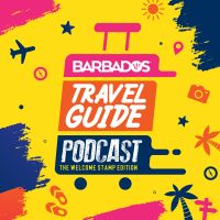Barbados Travel Guide cover