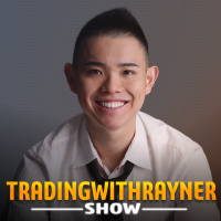 TradingWithRayner Show cover
