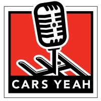 Cars Yeah with Mark Greene cover