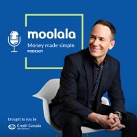 Moolala:  Money Made Simple with Bruce Sellery cover