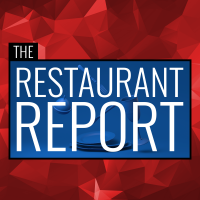 The Restaurant Report cover
