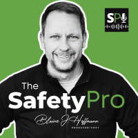 The Safety Pro Podcast cover